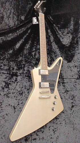 Guitare électrique epiphone - guitare,