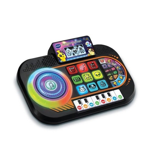Studio magic light - dj,