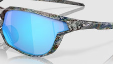 Oakley Kaast Verve Spacedust