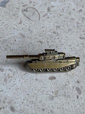Pin’s Char Centurion +