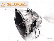 Citroen C4 Picasso Boîte de