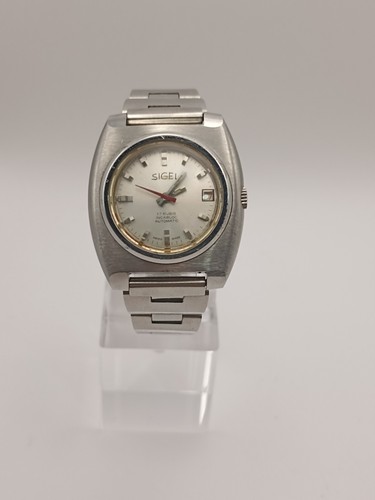Montre vintage sigel - montre,