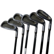 Ensemble fer à repasser HONMA