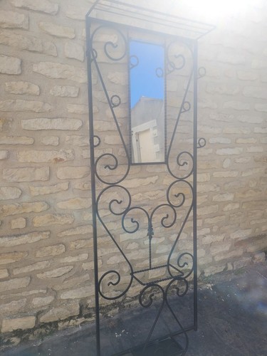 Porte manteau vestiaire