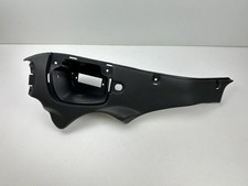 VIDE POCHE DROIT TRIUMPH TROPHY 900 1996-2001