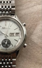 Seiko Speedtimer Automatic
