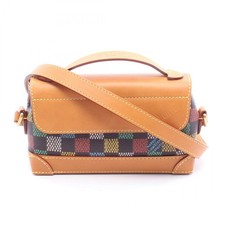 Sac bandoulière portefeuille