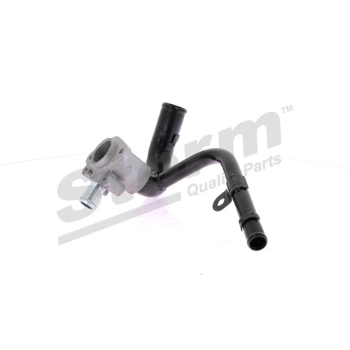 Durite tube métallique - , pour