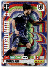 Panini FIFA World Cup