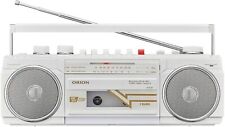 ORION SCR-B3 Boombox
