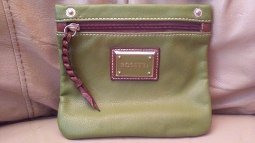 Rosetti womans makeup pouch - rosetti-,