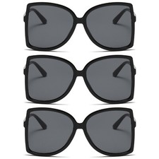 3Pair Femmes Noeud Papillon