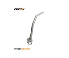 HONDA CR 250 R - 97/07-  KICK DE DEMARRAGE RFX RACE GRIS / FXKS1060055SV
