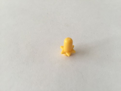 Ampoule jaune décoration - ampoule,