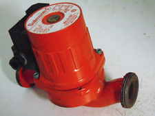 Pompe de chaudiere circulateur