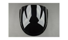 Bulle Noire Double Courbure /