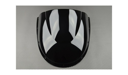 Bulle noire double - bulle,