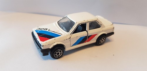 Voiture métal majorette - voiture,