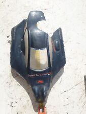 Coque voiture thermique 