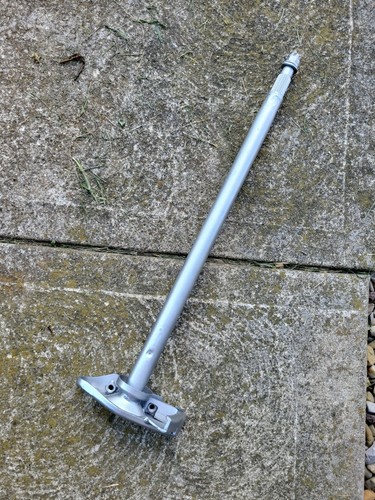 Honda fourtrax 125 steering - honda, 86