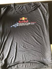 Tee-shirt Ample Redbull Racing T XS Neuf