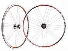Paires De Roues De Vélo