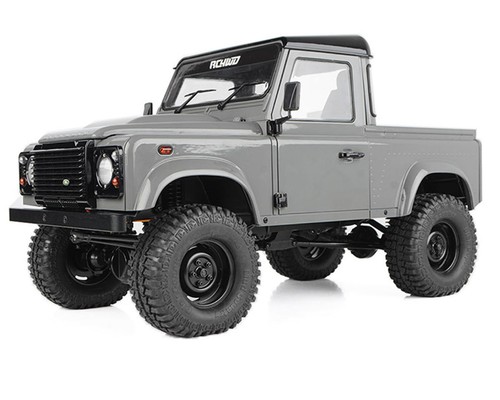Rc4wd gelande rtr - rc4wd,