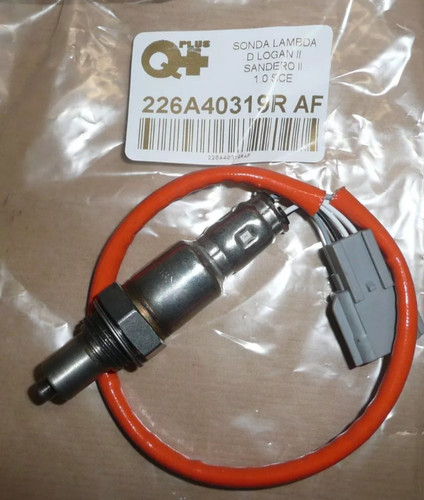 Sonde lambda renault dacia - renault,