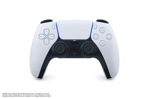 Manette sans fil sony - fil,
