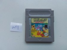Yogi bear gold - rush, sur