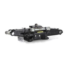 Cric - Renault MASTER II PH.3