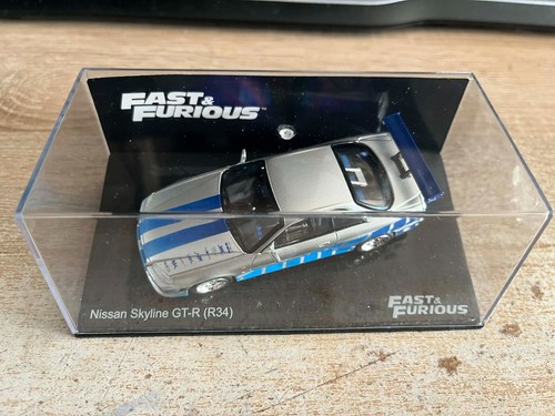 Fast and furious nissan - fast,
