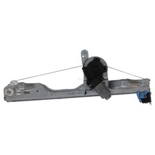 Leve vitre electrique avant