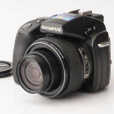 Olympus SP-570UZ Zoom Optique