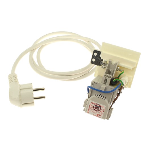Cable alimentation - cable, +