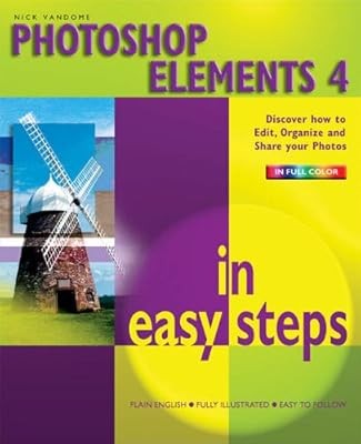 Photoshop elements easy - in,