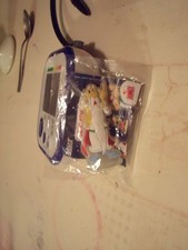 bonux Astérix figurine phosphorescente panoramix