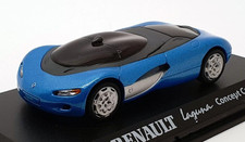 Renault Laguna Concept car -