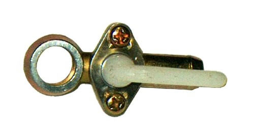 Robinet pour débroussailleuse - pour,