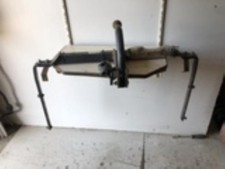 Attelage (boule de remorquage)