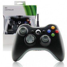 MANETTE FILAIRE POUR MICROSOFT