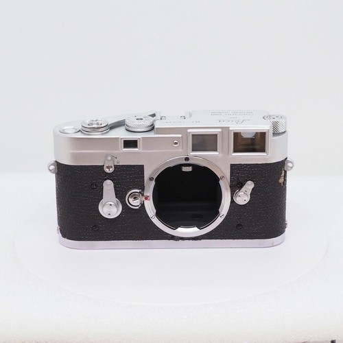 Leica single stroke - leica, m3