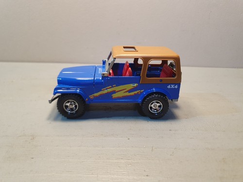 Jeep majorette 32 - majorette, 1/32