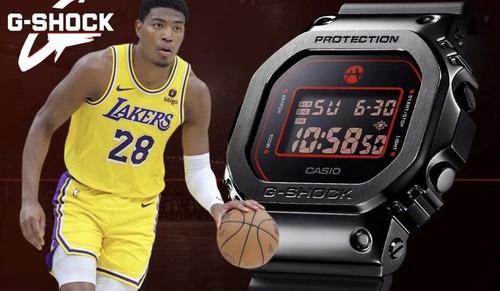 Montre casio shock - montre,