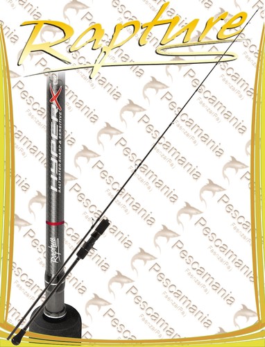Canne casting rapture hyper - casting,
