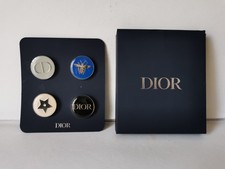 Pin's Dior