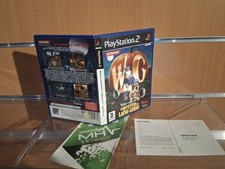 PLAYSTATION 2 - WALLACE & GROMIT LE MYSTERE DU LAPIN GAROU - pal -