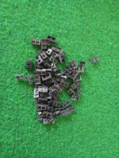 60 Attaches de rails circuit voiture électrique JOUEF BY ARTIN/ARTIN/SPEEDTRAX