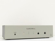 LUXMAN AS-50R Speaker Terminal