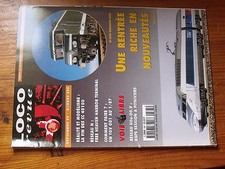 $$w Loco-Revue N°595 CC 40100
